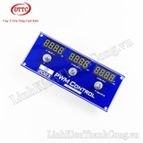 Mạch Băm MCU 3VR 3 Chế Độ