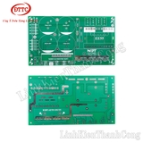 Bộ Mạch Băm 4 IGBT AUTO DUTY + Mạch Lái + Biếp Áp Lái 1:100