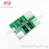 Mạch Bảo Vệ BMS 3.7V 3S 600A Chuyên Đề Xe Máy (Sạc Xả Chung)