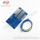 Mạch Bảo Vệ 4S 100A Kết Hợp Cân Bằng Chủ Động 4S 5A