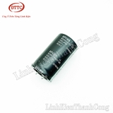 TỤ EPCOS 430uF 550V 35x60mm Tháo Máy