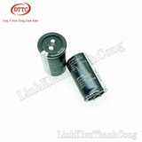 TỤ EPCOS 430uF 550V 35x60mm Tháo Máy