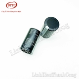 TỤ EPCOS 430uF 550V 35x60mm Tháo Máy