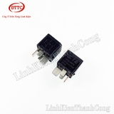 Relay TE 12V 70A 4 Chân Dài