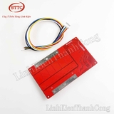 Mạch Bảo Vệ VnBMS 3.2V 4S 250A (12 Mosfet 8 Chân)