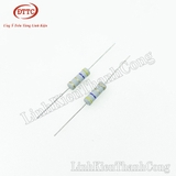 Điện Trở Công Suất 4.7R 4R7 3W 5%