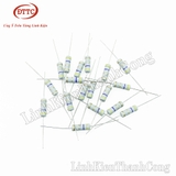 Điện Trở Công Suất 4.7R 4R7 3W 5%