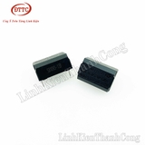 Tụ Bếp Từ BM 0.3uF 1200V 31mm Loại Nằm
