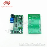 Mạch Băm Xung Lái IGBT Auto Duty Mẫu Mới 15 Chân
