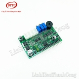 Mạch Băm Xung Lái IGBT Auto Duty Mẫu Mới 15 Chân