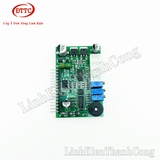 Mạch Băm Xung Lái IGBT Auto Duty Mẫu Mới 15 Chân