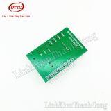 Mạch Băm Xung Lái IGBT Auto Duty Mẫu Mới 15 Chân