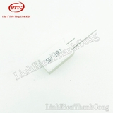 Điện Trở Sứ 1R 5W Loại Đứng