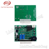 Mạch Băm Xung Lái IGBT 3 Chế Độ: Lỳ, NE55, CD4047