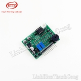 Mạch Băm Xung Lái IGBT 3 Chế Độ: Lỳ, NE55, CD4047
