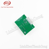 Mạch Băm Xung Lái IGBT 3 Chế Độ: Lỳ, NE55, CD4047