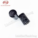 Tụ Hóa CECTN 680uF 450V 35x50mm