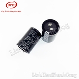 Tụ Hóa CECTN 680uF 450V 35x50mm
