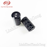 Tụ Hóa CECTN 470uF 550V 35x60mm