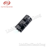 Tụ Hóa EPCOS 820uF 450V 30x60mm