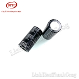 Tụ Hóa EPCOS 820uF 450V 30x60mm