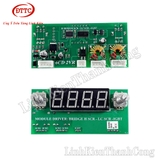 Mạch Băm 6 Chế Độ 2VR Có Hiển Thị