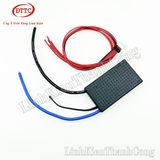 Mạch Bảo Vệ BMS DALY 12V 4S 3.2V 20A Mẫu G + NTC