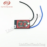 Mạch Bảo Vệ BMS DALY 12V 4S 3.2V 20A Mẫu G + NTC