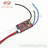 Mạch Bảo Vệ BMS DALY 12V 4S 3.2V 20A Mẫu G + NTC