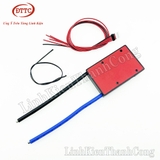 Mạch Bảo Vệ BMS DALY 12V 4S 3.2V 40A Mẫu H + NTC