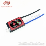 Mạch Bảo Vệ BMS DALY 12V 4S 3.2V 40A Mẫu H + NTC