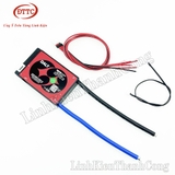 Mạch Bảo Vệ BMS DALY 12V 4S 3.2V 40A Mẫu H + NTC