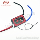 Mạch Bảo Vệ BMS DALY 12V 4S 3.2V 60A Mẫu H + NTC