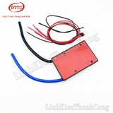 Mạch Bảo Vệ BMS DALY 12V 4S 3.2V 60A Mẫu H + NTC