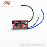 Mạch Bảo Vệ BMS DALY 24V 6S 3.7V 20A Mẫu G + NTC
