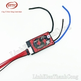Mạch Bảo Vệ BMS DALY 24V 6S 3.7V 20A Mẫu G + NTC