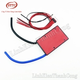 Mạch Bảo Vệ BMS DALY 24V 6S 3.7V 40A Mẫu H + NTC