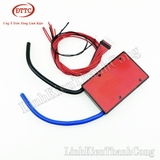 Mạch Bảo Vệ BMS DALY 24V 7S 3.7V 40A Mẫu H + NTC