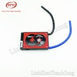 Mạch Bảo Vệ BMS DALY 24V 7S 3.7V 40A Mẫu H + NTC