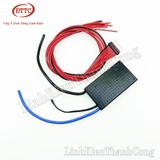 Mạch Bảo Vệ BMS DALY 24V 8S 3.2V 20A Mẫu G + NTC