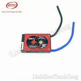 Mạch Bảo Vệ BMS DALY 24V 8S 3.2V 40A Mẫu H + NTC