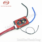 Mạch Bảo Vệ BMS DALY 24V 8S 3.2V 40A Mẫu H + NTC