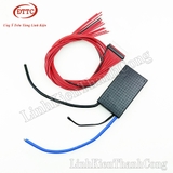 Mạch Bảo Vệ BMS DALY 36V 12S 3.2V 20A Mẫu G + NTC