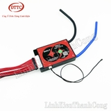 Mạch Bảo Vệ BMS DALY 36V 12S 3.2V 40A Mẫu H + NTC