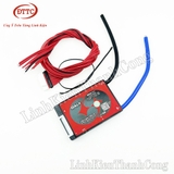 Mạch Bảo Vệ BMS DALY 36V 12S 3.2V 40A Mẫu H + NTC