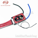 Mạch Bảo Vệ BMS DALY 48V 15S 3.2V 40A Mẫu H + NTC