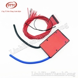 Mạch Bảo Vệ BMS DALY 48V 15S 3.2V 40A Mẫu H + NTC