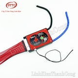 Mạch Bảo Vệ BMS DALY 48V 16S 3.2V 40A Mẫu H + NTC