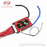 Mạch Bảo Vệ BMS DALY 48V 16S 3.2V 60A Mẫu H + NTC