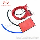 Mạch Bảo Vệ BMS DALY 48V 16S 3.2V 60A Mẫu H + NTC